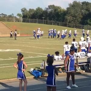 Meet your Posher, William